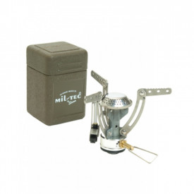 Aragaz camping portabil SPIDER