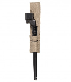 Baioneta British spike cu teaca utilizata