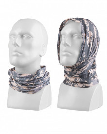 Bandana multifunctionala - AT Digital