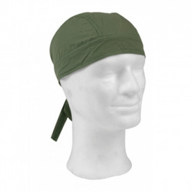 Bandana - Oliv