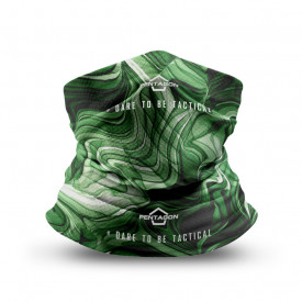 Bandana Skiron Liquid - Verde