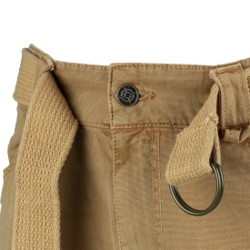 Bermude Heavy Duty Cargo - Coyote