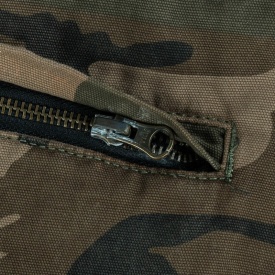 Bermude Heavy Duty Cargo - Coyote