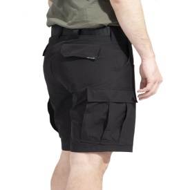 Bermude Pentagon BDU 2.0 Tropic - Negru