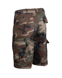 Bermude T/C - Woodland