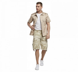 Bermude vintage classic - Desert in 3 culori