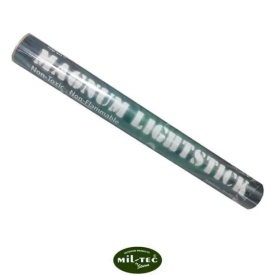 Bete luminoase MAGNUM 2,5X35 CM - Verde