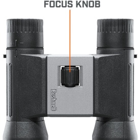 Binoclu Bushnell 16X32 Powerview 2