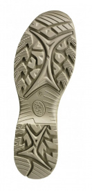 BLACK EAGLE ATHLETIC 2.0 V T HIGH/DESERT SIDEZIPPER