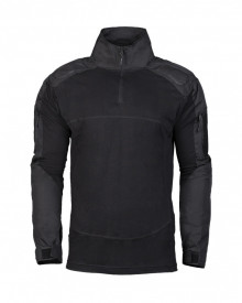 Bluza combat Chimera - Negru