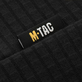 Bluza M-Tac fleece Delta Level 2 - Negru
