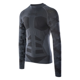 Bluza termica MAGNUM CAMO TOP - Dark Camo