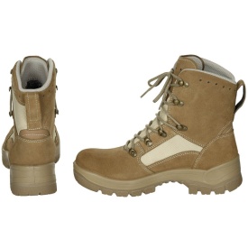 Bocanci BW Combat Haix Goretex like new - Desert 