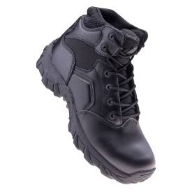 Bocanci High COBRA 6.0 V1 - Negru