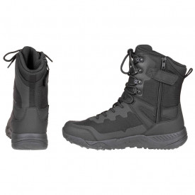 Bocanci Magnum 8.0 SZ WP - Negru