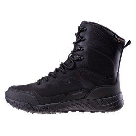 Bocanci Magnum BONDSTEEL HIGH WP C - Negru