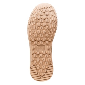 Bocanci Magnum BONDSTEEL MID WP C - Coyote