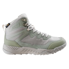 Bocanci Magnum BONDSTEEL MID WP C - Oliv