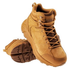 Bocanci Magnum BRAG MID WP V - Coyote