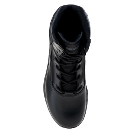 Bocanci Magnum INTERCEPTOR - Negru