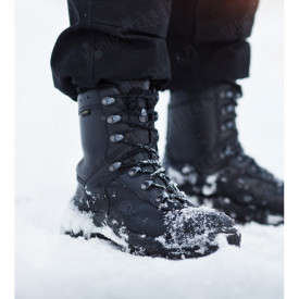 Bocanci militari Haix Airpower XR21 - Negru