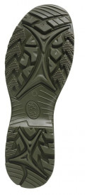 Bocanci militari Haix Black Eagle Athletic 2.0 V GTX high/sage
