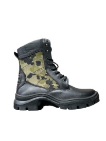 Bocanci protect camuflaj 2 Military-Line