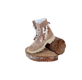 Bocanci protect camuflaj desert Military-Line