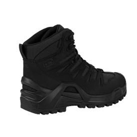 Bocanci tactici M-Tac Caiman - Negru