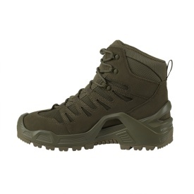 Bocanci tactici M-Tac Caiman - Oliv