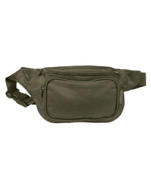 Borseta Fanny Pack - Oliv