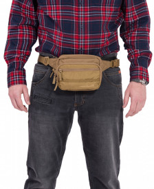 Borseta Pentagon Protean - Coyote