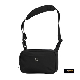 Borseta Pentagon Sling Consul - Negru