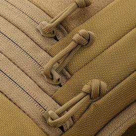 Borseta Sling Gen.IV cu velcro M-Tac - Coyote