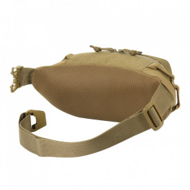 Borseta Waist Elite Hex M-Tac - Coyote