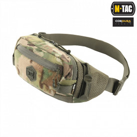 Borseta Waist Elite Hex M-Tac - Multicam