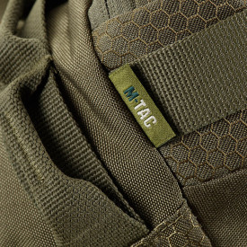 Borseta Waist Elite Hex M-Tac - Oliv