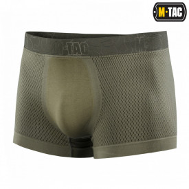 Boxeri M-Tac Hexagon - Oliv