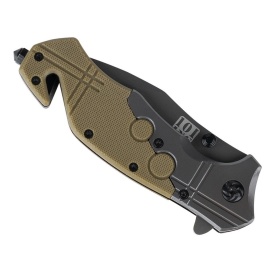 Briceag commander 9240 - Oliv