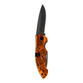 Briceag Fosco Surbival - Orange camo