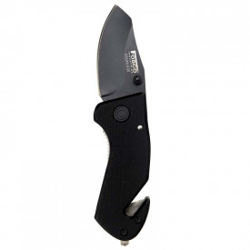 Briceag H457-35B - Negru