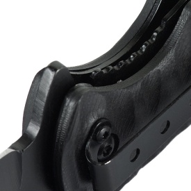 Briceag M-Tac Type 4 - Negru