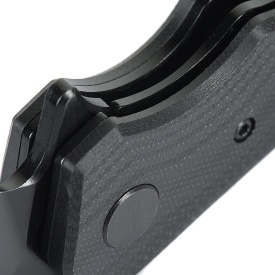Briceag M-Tac Type 6 - Negru