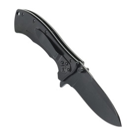Briceag M-Tac Type 7 - Negru