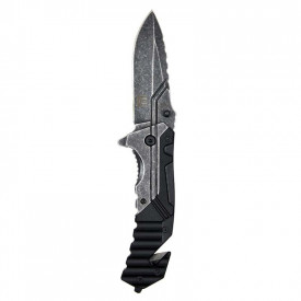 Briceag viper - Negru
