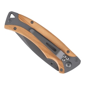 Briceag woodwarrior 9241 - Gri