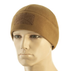 Caciula elite fleece 320g/m2 M-Tac - Coyote