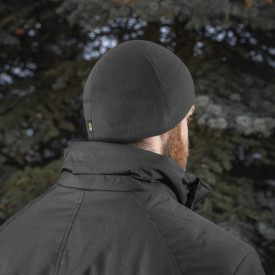 Caciula fleece light Polartec M-Tac - Negru