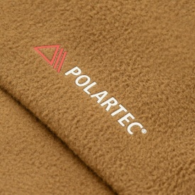 Caciula tactica fleece Polartec M-Tac - Coyote