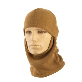 Cagula elite fleece 320g/m2 - Maro